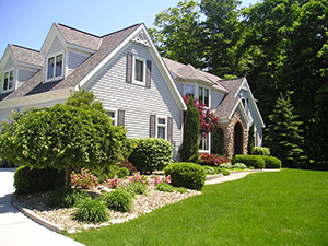 Landscapers and Lawncare Services in La Jolla, CA